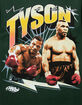 MIKE TYSON Bolt Boxer Mens Oversized Tee image number 2