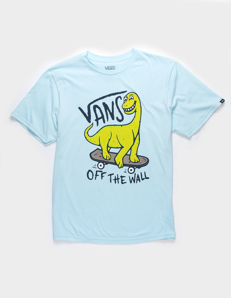 VANS Dino Sk8 Boys Tee image number 0