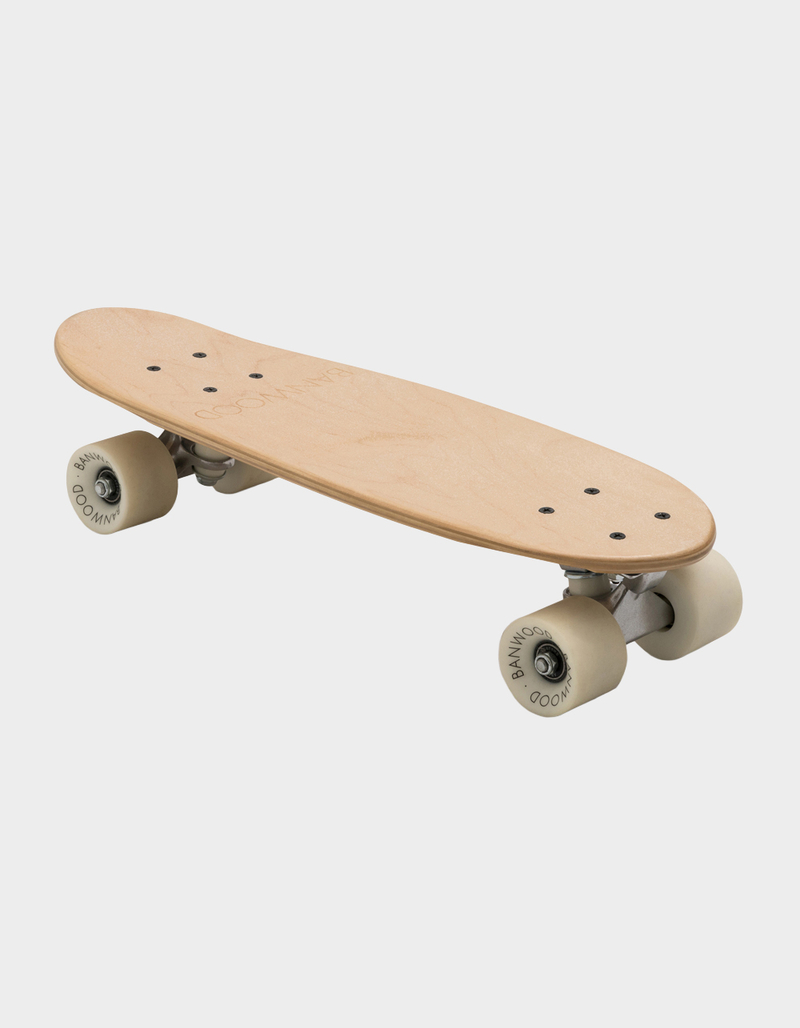 BANWOOD Kids Skateboard image number 1