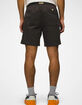 PRANA Strech Zion™ Mens Pull On Shorts image number 3