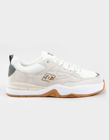 DC SHOES Ascend Mens Skate Shoes Primary Image