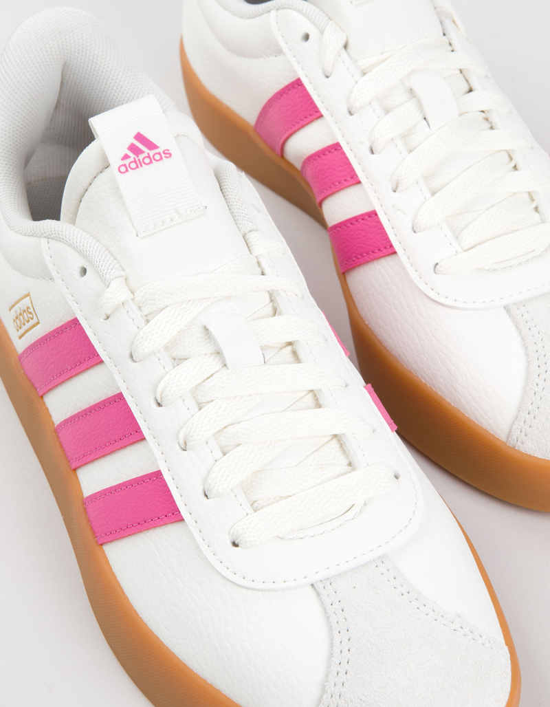 ADIDAS VL Court 3.0 Womens Shoes image number 5