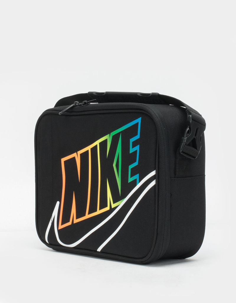 NIKE Futura Fuel Pack Lunch Bag image number 1