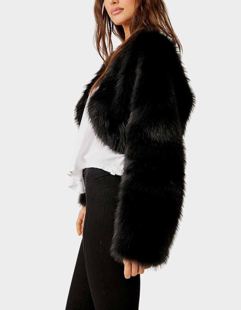 FREE PEOPLE Martini Womens Bolero Jacket image number 2