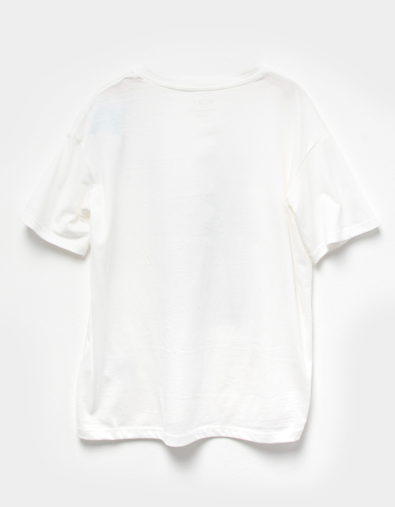 ROXY Dream A Dream Girls Oversized Tee image number 1