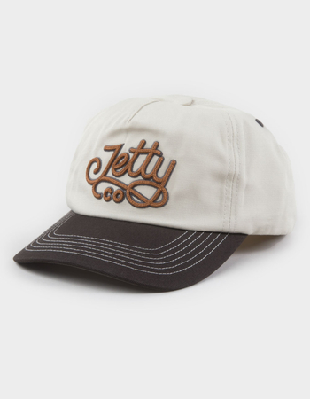JETTY Rodeo Snapback Hat Primary Image