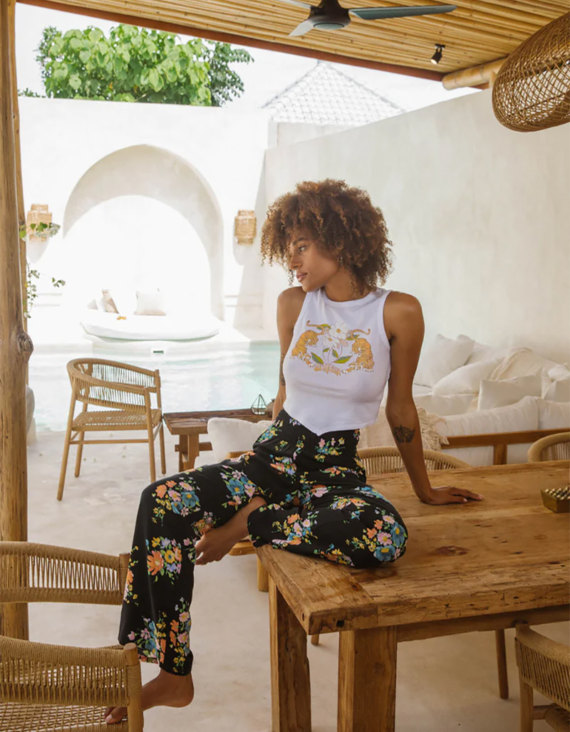 O'NEILL Johnny Carolina Womens Pants image number 4