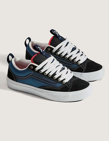 VANS Old Skool 36+ Mens Shoes Primary Image