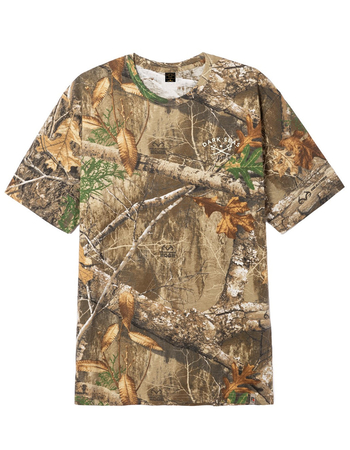 DARK SEAS Progressive Mens Tee Alternative Image