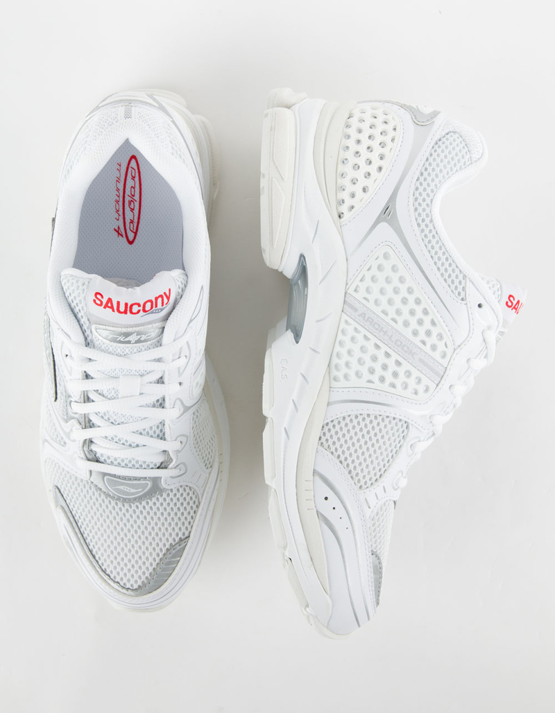 SAUCONY ProGrid Triumph 4 Womens Shoes