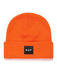 HUF Essentials Box Logo Beanie image number 1