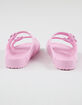 BIRKENSTOCK Arizona EVA Kids Sandals image number 4