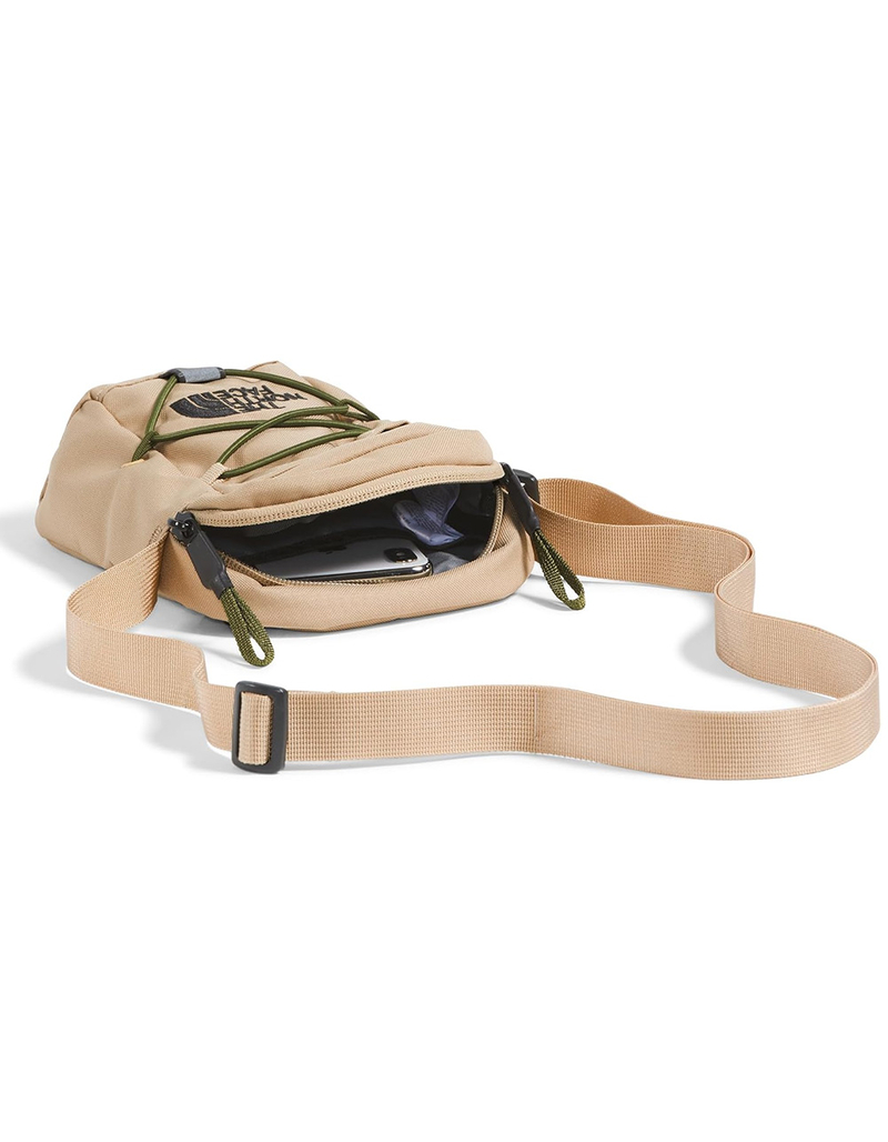 THE NORTH FACE Jester Crossbody Bag image number 1