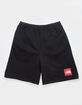 THE NORTH FACE Camp Boys Sweat Shorts image number 1