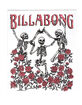 BILLABONG Morning Sun Sticker image number 1