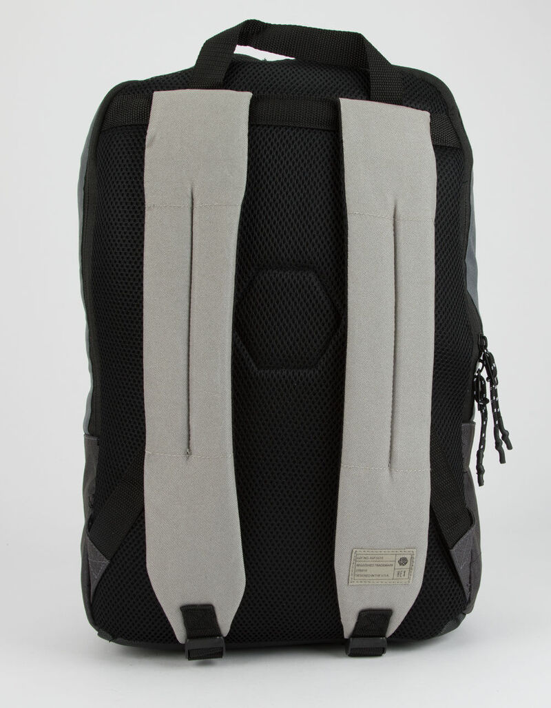 HEX Aspect Exile Gray Backpack - GRCMB - HX2011-GRBK