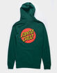 SANTA CRUZ Classic Dot Mens Hoodie image number 2