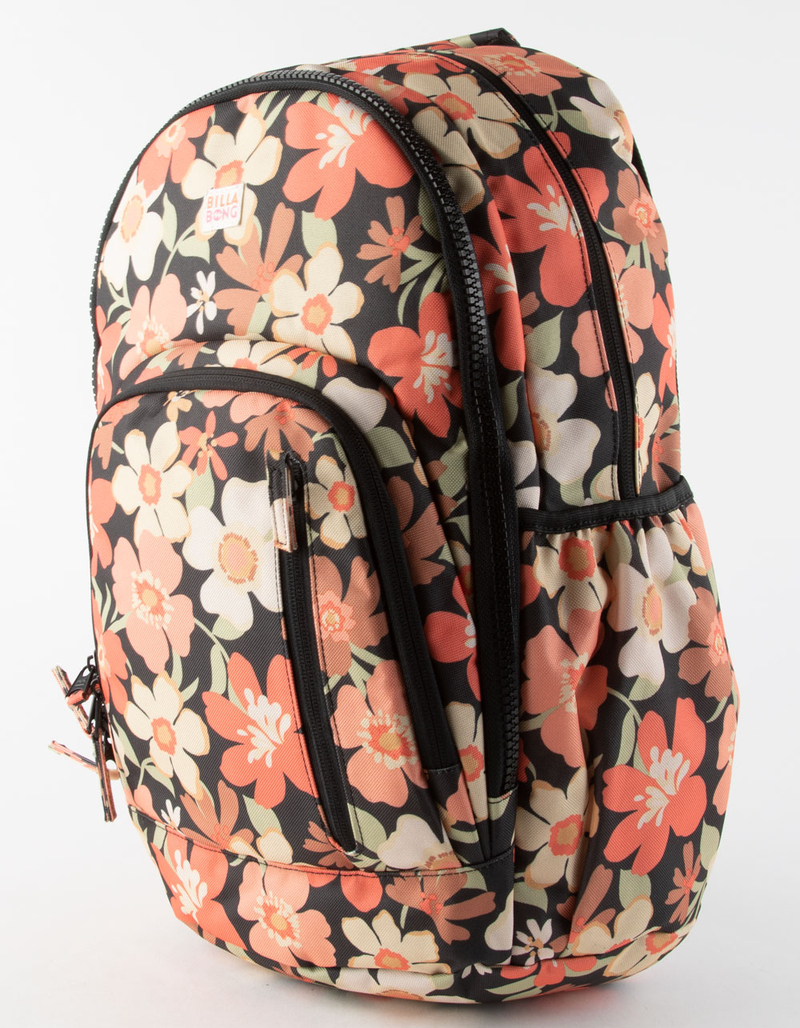 BILLABONG Roadie Jr Girls Backpack image number 1