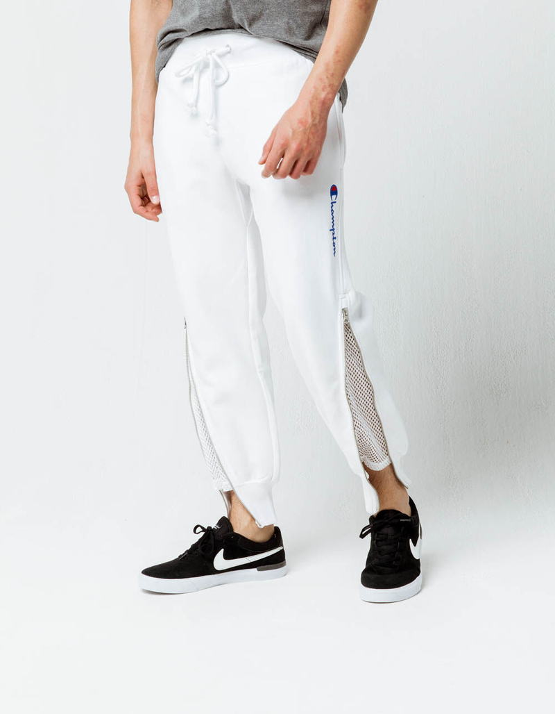 CHAMPION Shift Mens Sweatpants image number 3
