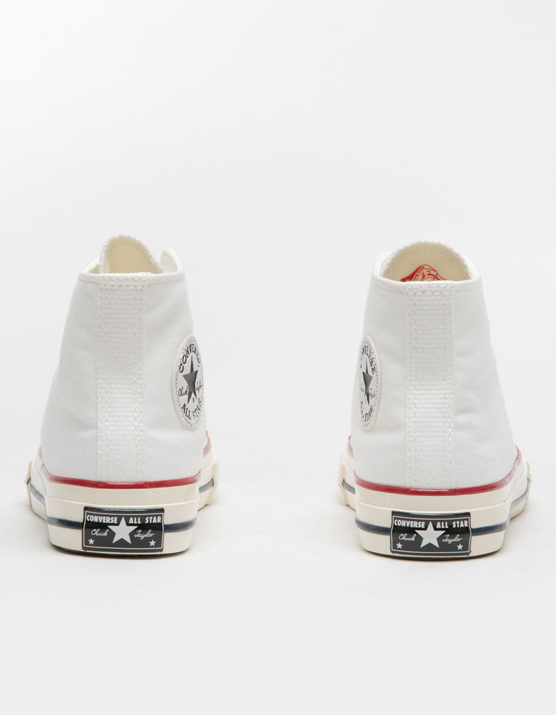 CONVERSE Chuck 70 Kids Hi Top Shoes image number 3