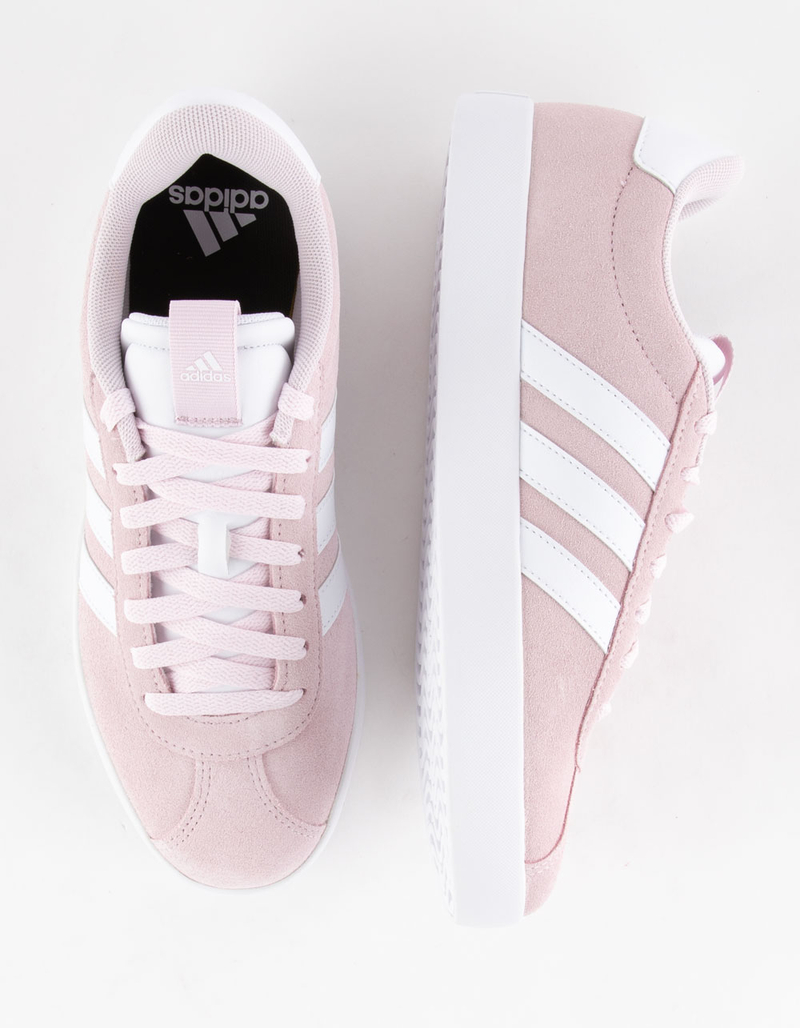 ADIDAS VL Court 3.0 Womens Shoes image number 4