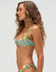 BILLABONG x Mami Wata Underwire Bikini Top image number 2