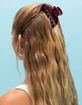 FULL TILT Rounded Hair Clip image number 3