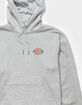DICKIES Embroidered Chest Logo Mens Hoodie image number 2
