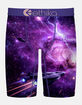 ETHIKA Space War Staple Boys Boxer Briefs image number 1