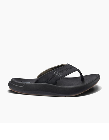 REEF Swellsole Cruiser Mens Sandals Alternative Image