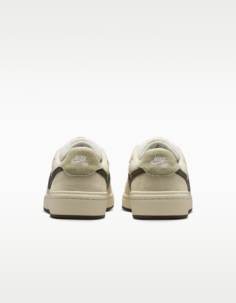 NIKE SB Code 58 Mens Shoes image number 4