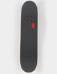 GRIZZLY To The Max 8.0" Complete Skateboard image number 2