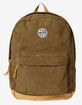 O'NEILL Shoreline Corduroy Backpack image number 1