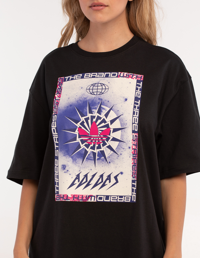 ADIDAS Tee Dress image number 1