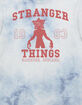 STRANGER THINGS Collegiate Unisex Tee image number 2