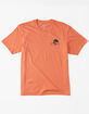 BILLABONG Sunset Mens Tee image number 2