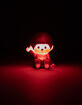 MONCHHICHI Light-Up Figurine image number 6