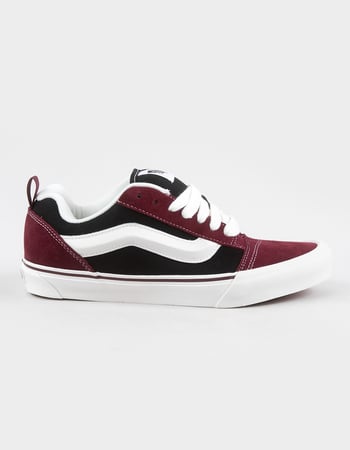 VANS Knu Skool Shoes Primary Image