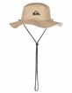 QUIKSILVER Bushmaster Safari Mens Boonie Hat image number 1