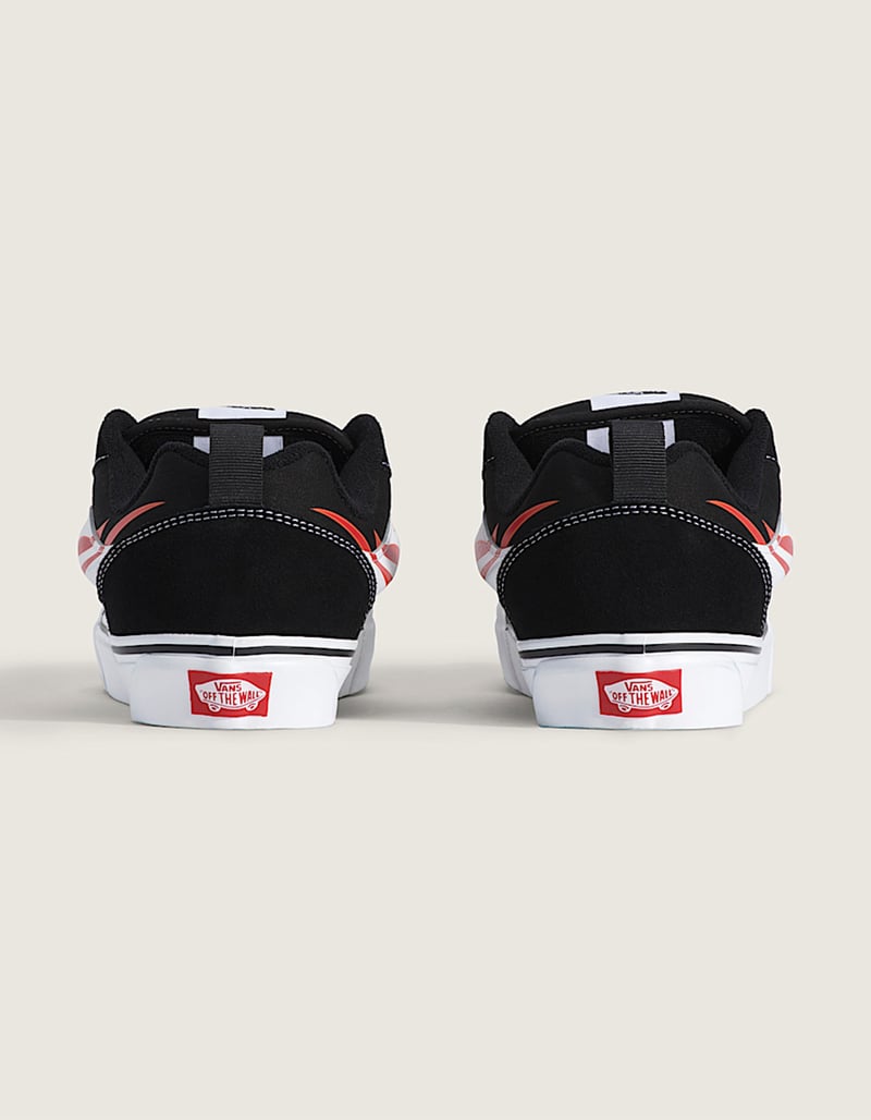 VANS Knu Skool Shoes image number 3