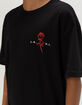 9TH LIFE L.A. N.Y. Boys Tee image number 7