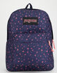 JANSPORT Label SuperBreak Palm Backpack image number 1