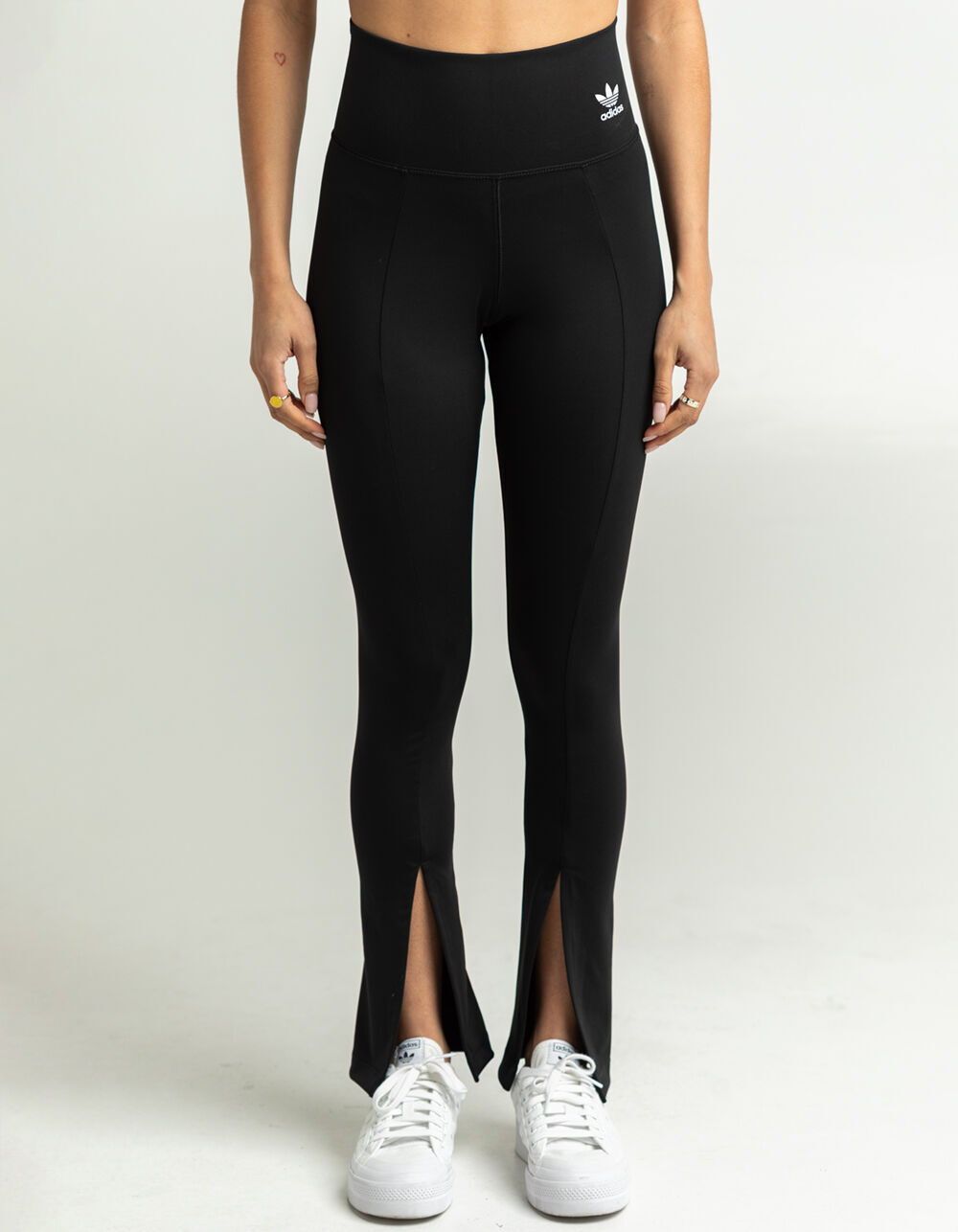 adidas leggings tillys
