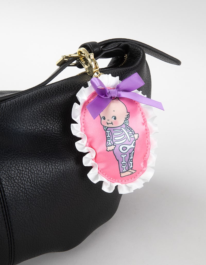 KEWPIE Halloween Bag Charm Blind Box image number 3