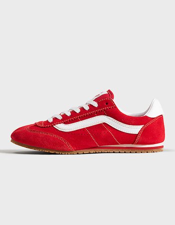 VANS Super Lowpro Womens Shoes Primary Image