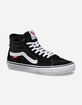 VANS Sk8-Hi Pro Shoes image number 2