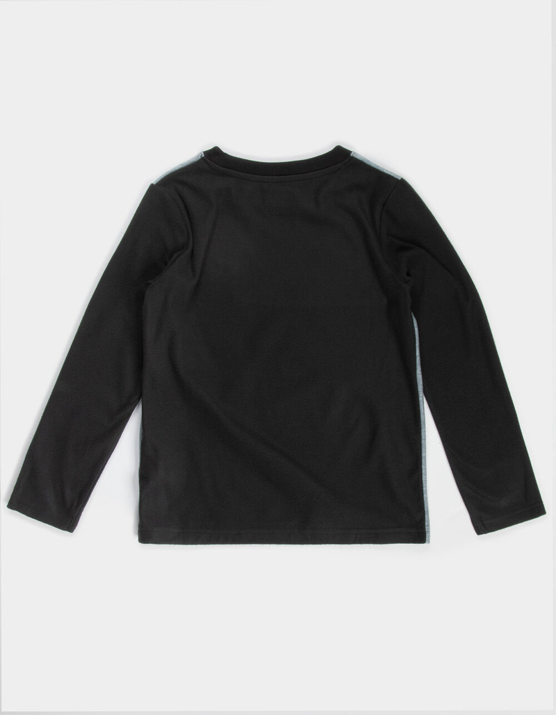 HURLEY Doodle Little Boys Sleep Set (4-7) image number 2