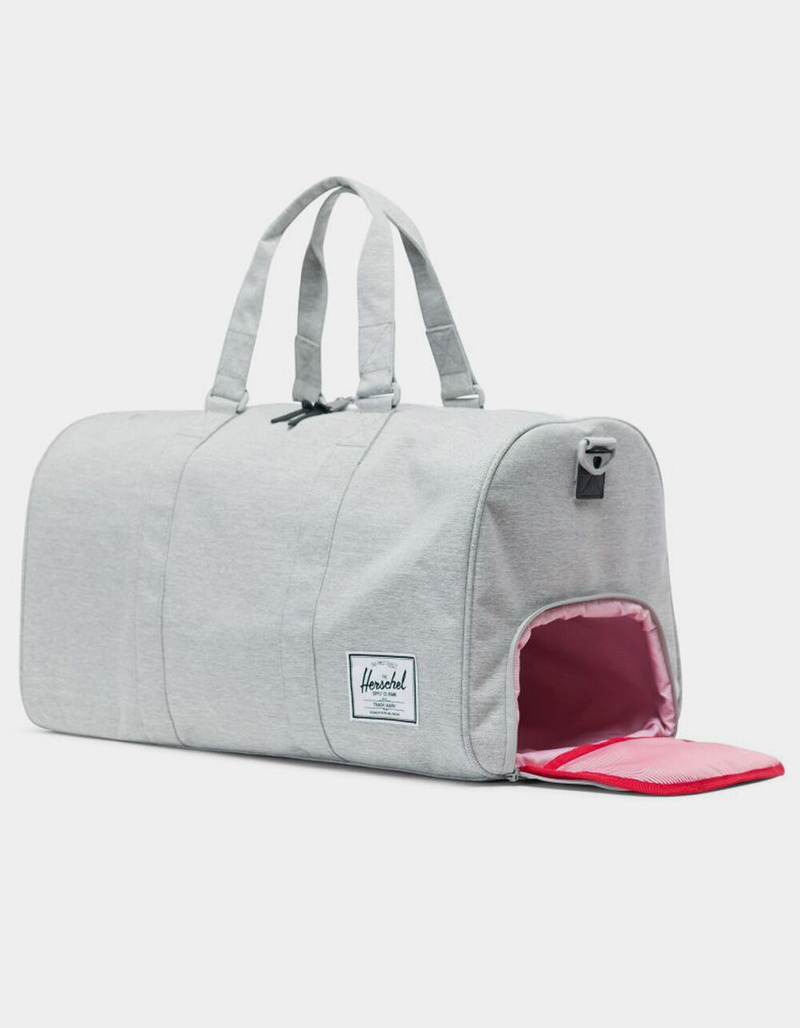 HERSCHEL SUPPLY CO. Novel Duffle Bag image number 2