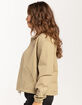 DICKIES Oakport Womens Coaches Jacket image number 2