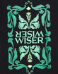 JACK & JONES Jorwiser Mens Tee image number 3